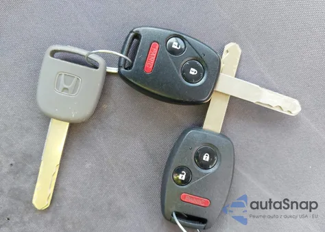 2010 Honda Cr-V Lx z USA, uszkodzony, nr VIN 5J6RE4H34AL083859